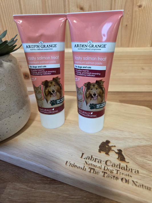 Arden Grange Salmon Paste