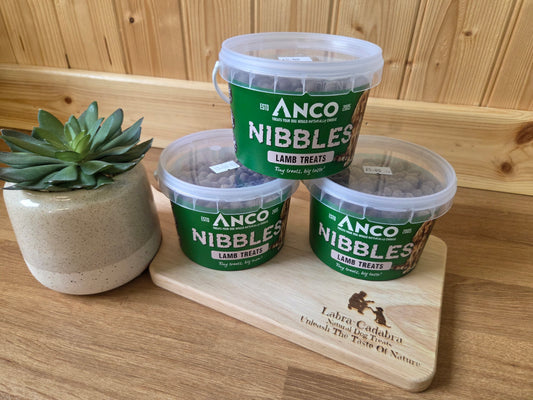 Anco Lamb Nibbles