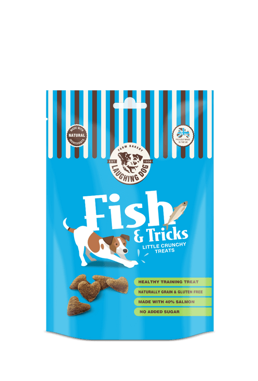 Fish And Tricks